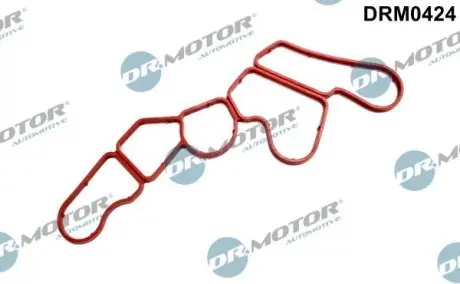 Прокладка масляного фильтра DR.MOTOR DRM0424