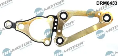 Прокладка картера рулевого механизма DR.MOTOR DRM0433