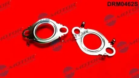 Комплект прокладок клапана рециркуляции DR.MOTOR DRM0462S