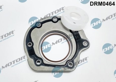 Сальники валу в корпусi DR.MOTOR DRM0464