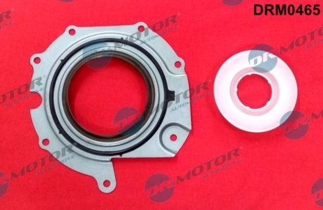 Сальники валу в корпусi DR.MOTOR DRM0465