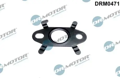 Прокладка турбокомпрессора DR.MOTOR DRM0471