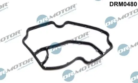 Прокладка масляного фильтра DR.MOTOR DRM0480