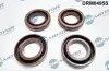 Сальник гумометалевий DR.MOTOR DRM0495S (фото 1)