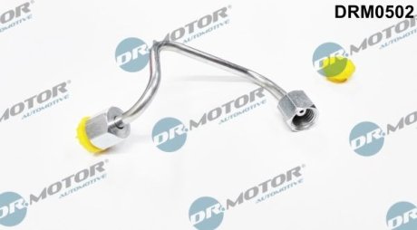 Трубопровiд високого тиску DR.MOTOR DRM0502