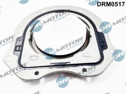 Сальник вала DR.MOTOR DRM0517