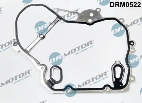 Прокладка масляного поддона DR.MOTOR DRM0522
