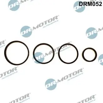 Комплект прокладок масляного радиатора DR.MOTOR DRM052