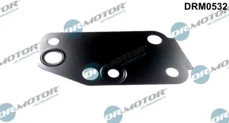 Прокладка помпи води DR.MOTOR DRM0532