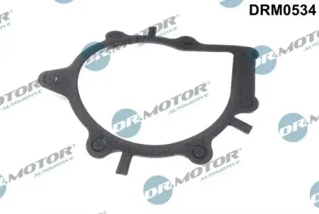 Прокладка помпы воды DR.MOTOR DRM0534