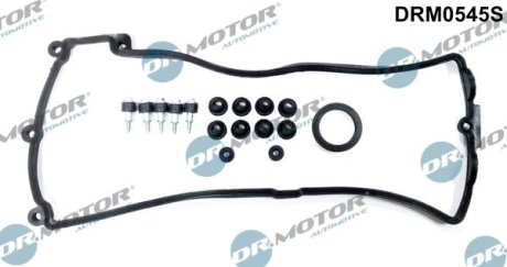 Комплект прокладок клапанної кришки DR.MOTOR DRM0545S