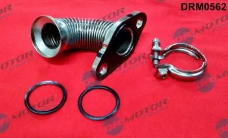 Ремкомплект радiатора рециркуляцiї DR.MOTOR DRM0562