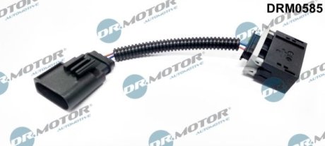 Кабель адаптерный дроссельной заслонки DR.MOTOR DRM0585