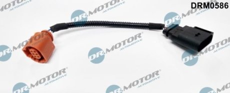 Кабель адаптерный дроссельной заслонки DR.MOTOR DRM0586