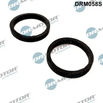 Комплект резиновых прокладок DR.MOTOR DRM058S