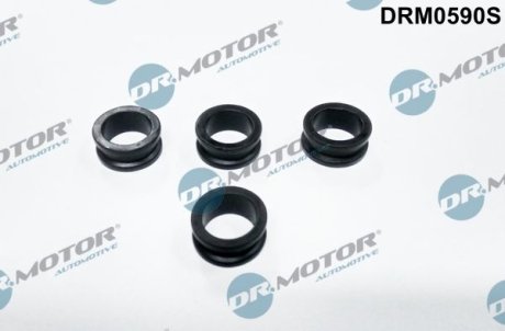 Кільце гумове DR.MOTOR DRM0590S