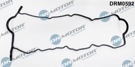 Прокладка резиновая DR.MOTOR DRM0592