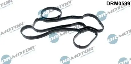 Прокладка корпусу масляного фiльтра DR.MOTOR DRM0599