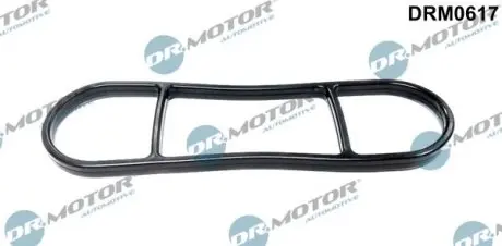 Прокладка теплообменника DR.MOTOR DRM0617