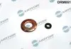 Ремкомплект форсунки 2 элемента DR.MOTOR DRM061 (фото 1)