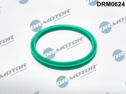 Прокладка резиновая DR.MOTOR DRM0624