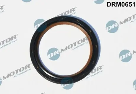 Сальник валу DR.MOTOR DRM0651