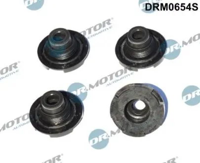 Комплект резиновых прокладок DR.MOTOR DRM0654S
