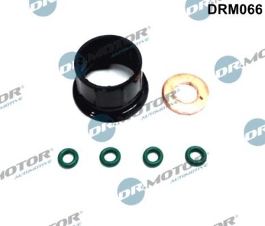 Ремкомплект форсунки 6 елементiв DR.MOTOR DRM066