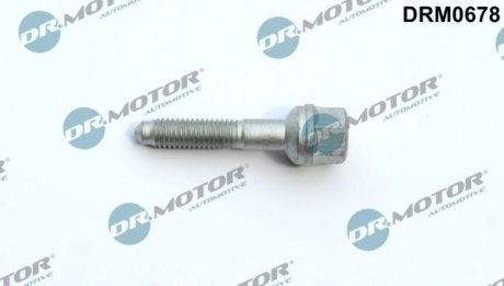 Болт крiплення форсунки DR.MOTOR DRM0678 (фото 1)