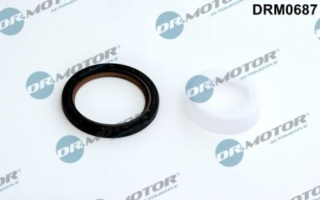 Сальники вала DR.MOTOR DRM0687