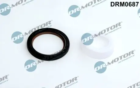 Сальник валу DR.MOTOR DRM0687