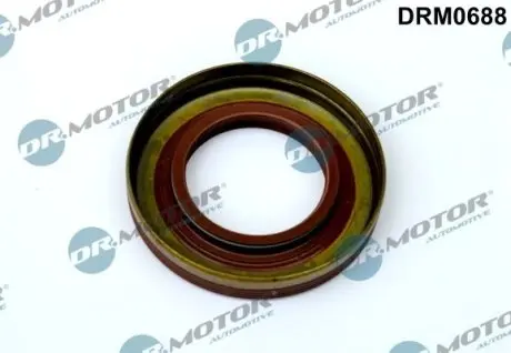 Сальник валу DR.MOTOR DRM0688