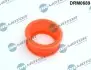 Шланг вентиляции резиновый DR.MOTOR DRM0689 (фото 1)