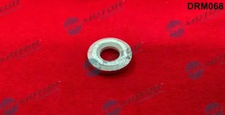 Прокладка форсунки термическая 7,6x17x3,5mm DR.MOTOR DRM068