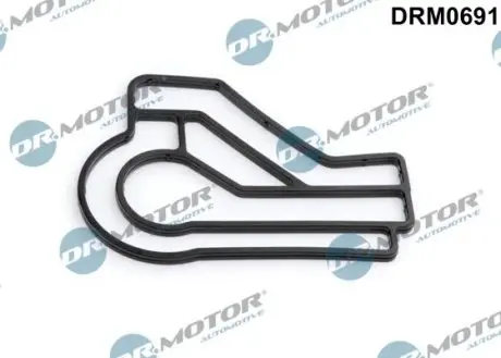 Прокладка масляного радиатора DR.MOTOR DRM0691