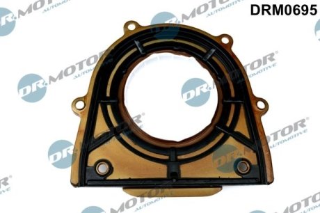 Сальники валу в корпусi DR.MOTOR DRM0695