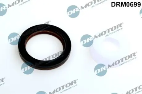 Сальник валу, к-т DR.MOTOR DRM0699
