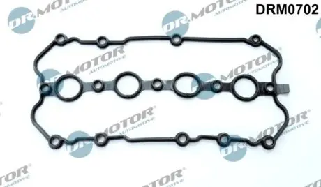 Прокладка клапанної кришки DR.MOTOR DRM0702