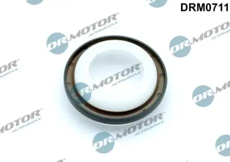 Сальник валу DR.MOTOR DRM0711