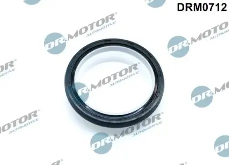 Сальник валу DR.MOTOR DRM0712