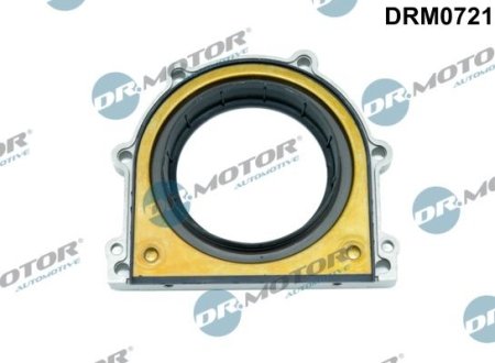 Сальники валу в корпусi DR.MOTOR DRM0721