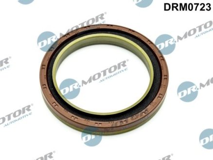 Сальники вала DR.MOTOR DRM0723