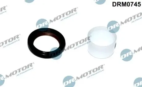 Сальник валу DR.MOTOR DRM0745 (фото 1)