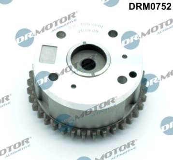 Шестерня розподiльчого валу DR.MOTOR DRM0752