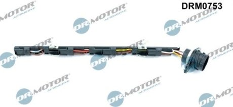 Кабель соединительный DR.MOTOR DRM0753