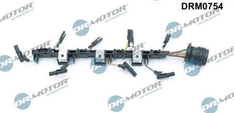 Кабель соединительный DR.MOTOR DRM0754