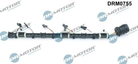 Кабель з'єднувальний DR.MOTOR DRM0755