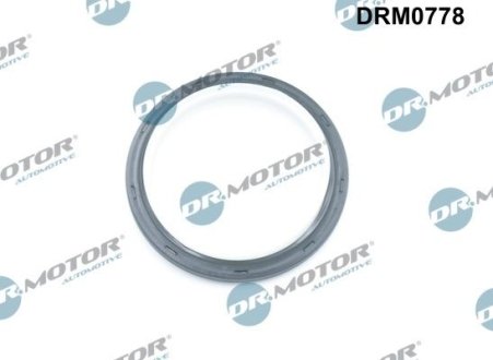 Сальники вала DR.MOTOR DRM0778