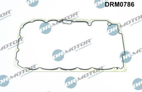 Прокладка масляного пiддона DR.MOTOR DRM0786