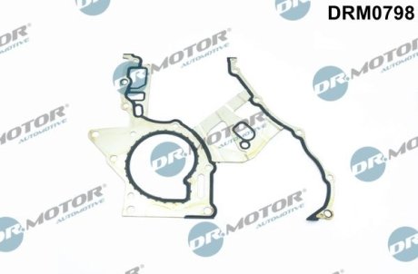 Прокладка масляной помпы DR.MOTOR DRM0798